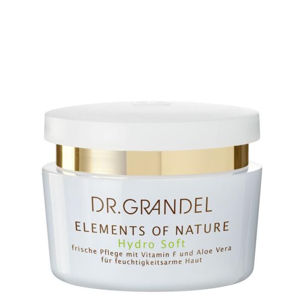 DR. GRANDEL ELEMENTS OF NATURE Hydro Soft 50 ml
