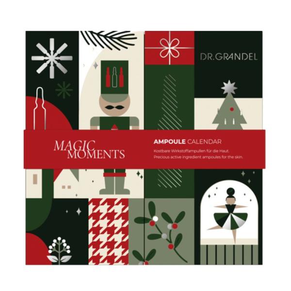 DR. GRANDEL Adventskalender 2026