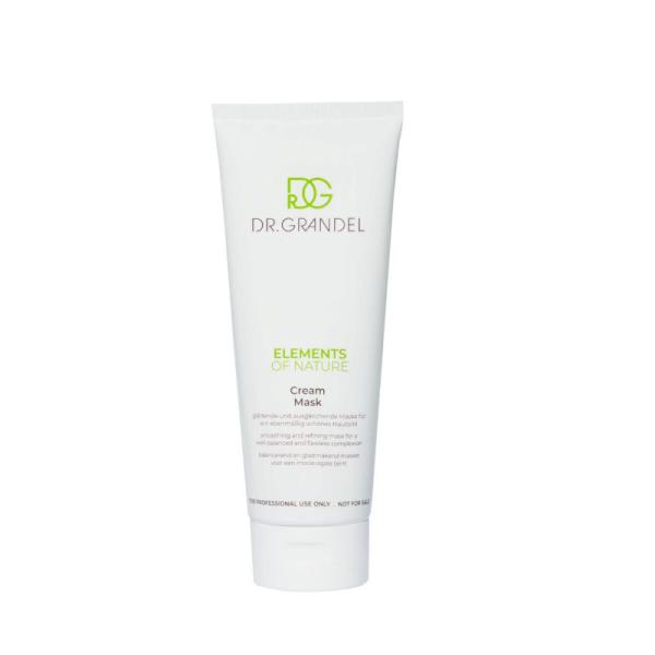 DR. GRANDEL ELEMENTS OF NATURE Cream Mask 200 ml