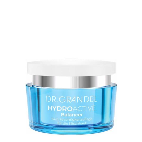 DR. GRANDEL HYDRO ACTIVE Balancer 50 ml