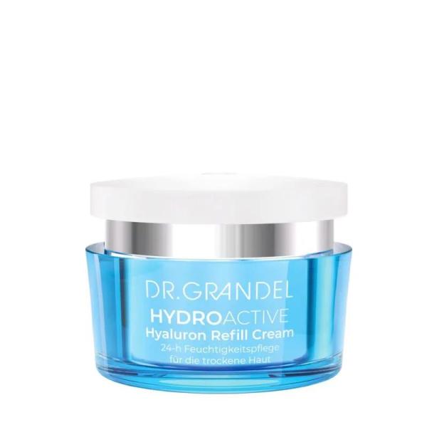 DR. GRANDEL Hydro Active Hyaluron Refill Cream 50 ml