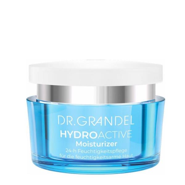 DR. GRANDEL Hydro Active Moisture Creme 50 ml