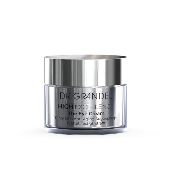 DR. GRANDEL High Excellence The Eye Cream 15 ml