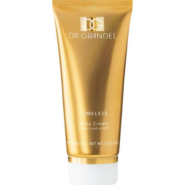 DR. GRANDEL TIMELESS Body Cream 200 ml