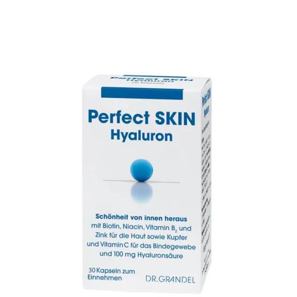 DR. GRANDEL Perfect Skin Hyaluron Kapseln 30 St.