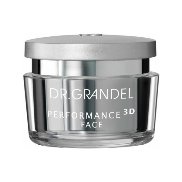 DR. GRANDEL Performance 3D Face Creme  50 ml