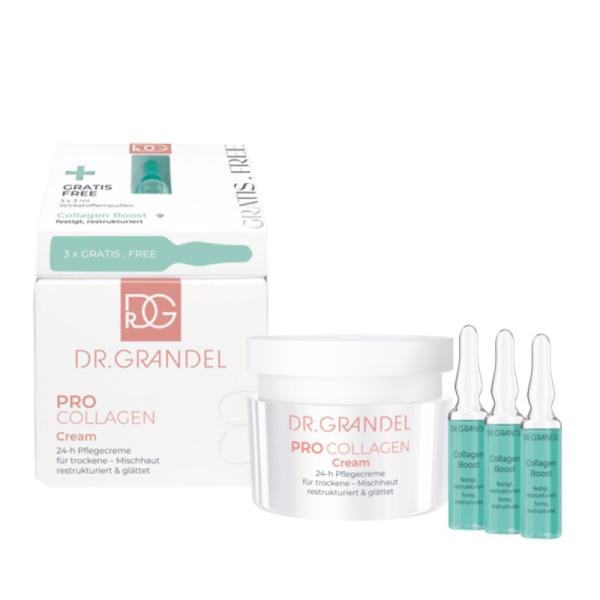 DR. GRANDEL Pro Collagen Bundle