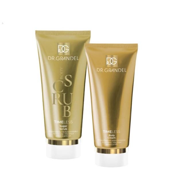 DR. GRANDEL TIMELESS Body Duo