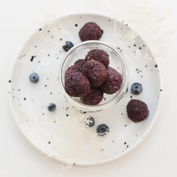 BAKE AFFAIR Beauty Kugeln 186 g