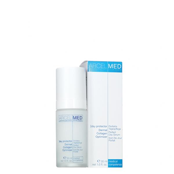 ARCELMED® Day Protector Dermal Collagen Optimizer 30 ML
