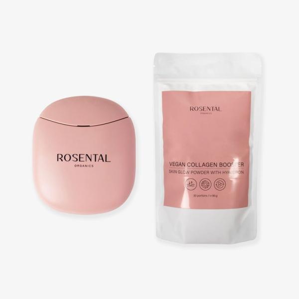 ROSENTAL ORGANICS  Collagen Booster Set