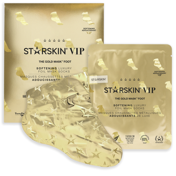 Starskin® VIP The Gold Mask