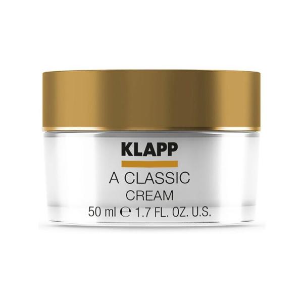 KLAPP A Classic Cream 50 ml