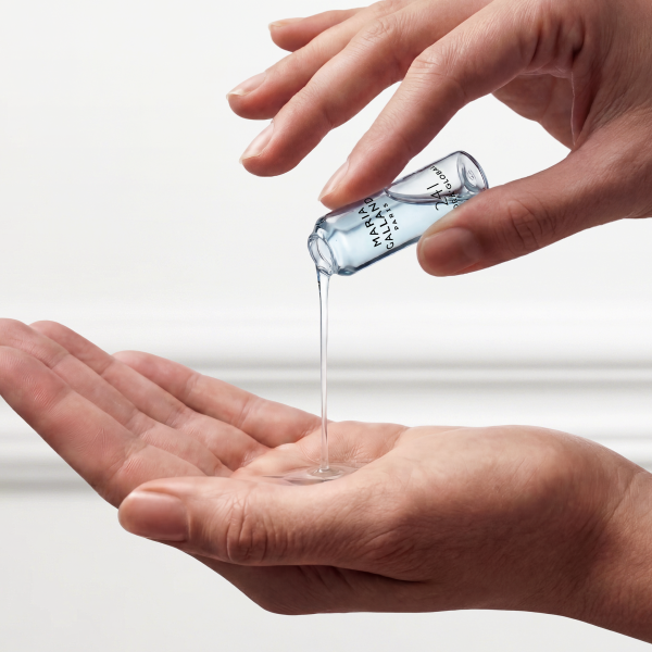 MARIA GALLAND PARIS HYDRA'GLOBAL AMPOULES 4x2ml