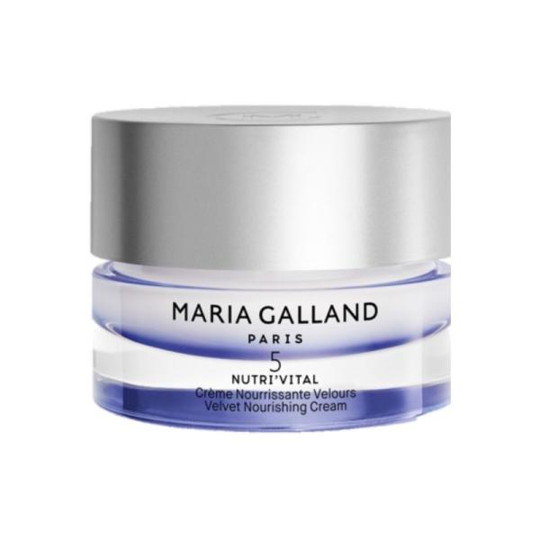 Maria Galland 5 Nutri Vital Velvet Nourishing Cream