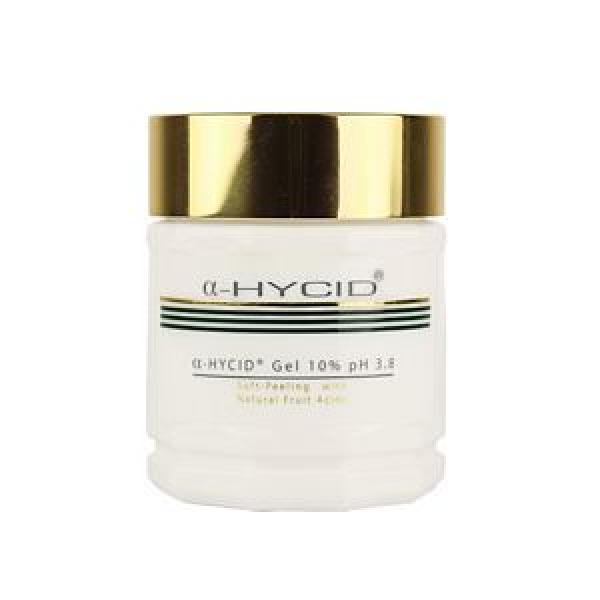 MEDEDX PROFESSIONAL A-HYCID GEL 10% PH3.8 50 ML