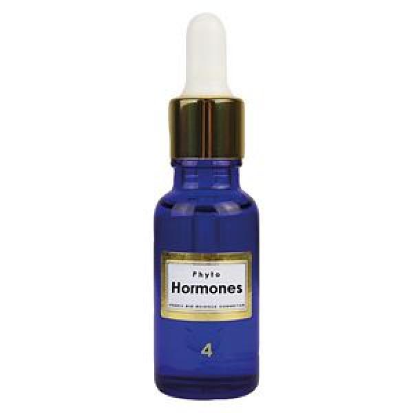 SERUM -PHYTO HORMONES- FLACON 20 ML