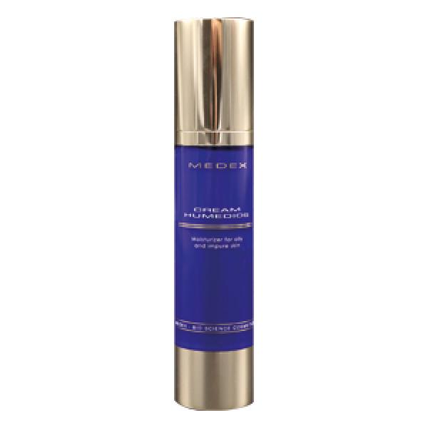 MEDEX PROFESSIONAL CREME HUMEDIOS 50 ML
