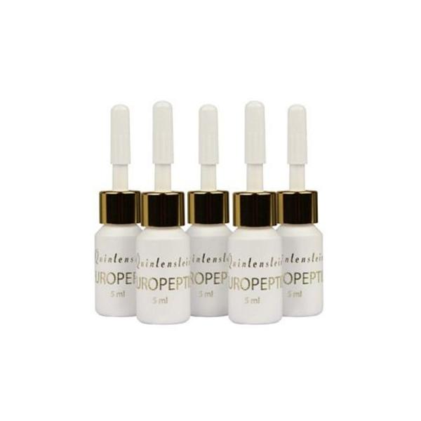 MEDEX Quintenstein Ampoules Neuropeptide 5x5 ml