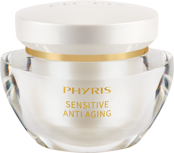 PHYRIS Sensitive Anti Aging 50 ml