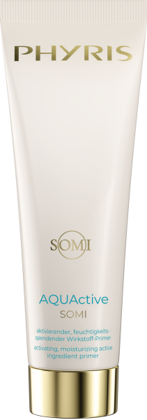 PHYRIS AQUActive SOMI GEL 75 ml