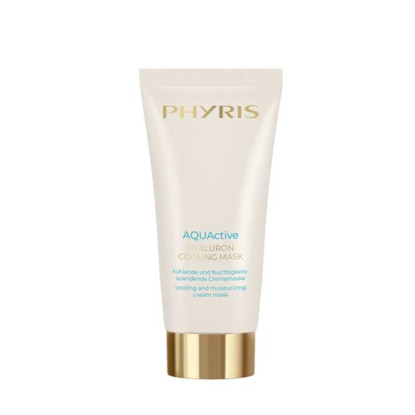 PHYRIS  AQUActive Hyaluron Cooling Mask