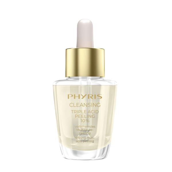 PHYRIS CLEANSING Triple Acid Peeling 10% | pH 3,5-4,0