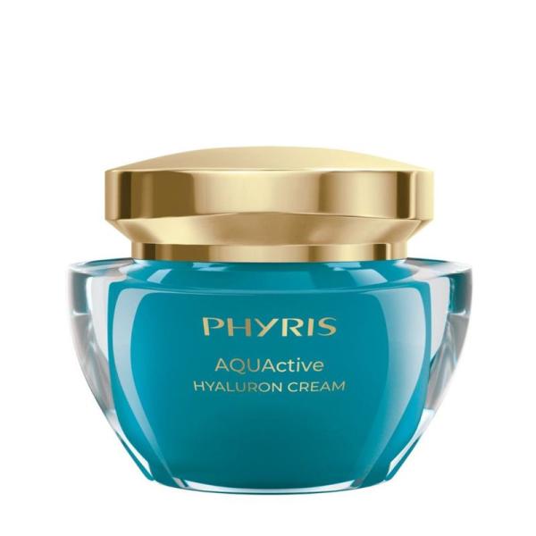 PHYRIS AQUACTIVE HYALURON CREAM 50 ml