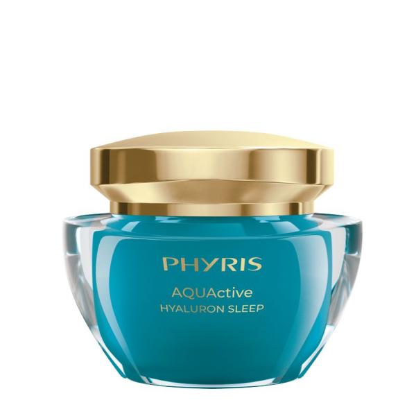 PHYRIS AQUACTIVE HYALURON SLEEP 50 ml