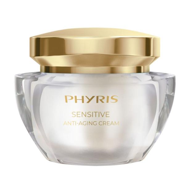 PHYRIS Sensitive Anti Aging 50 ml