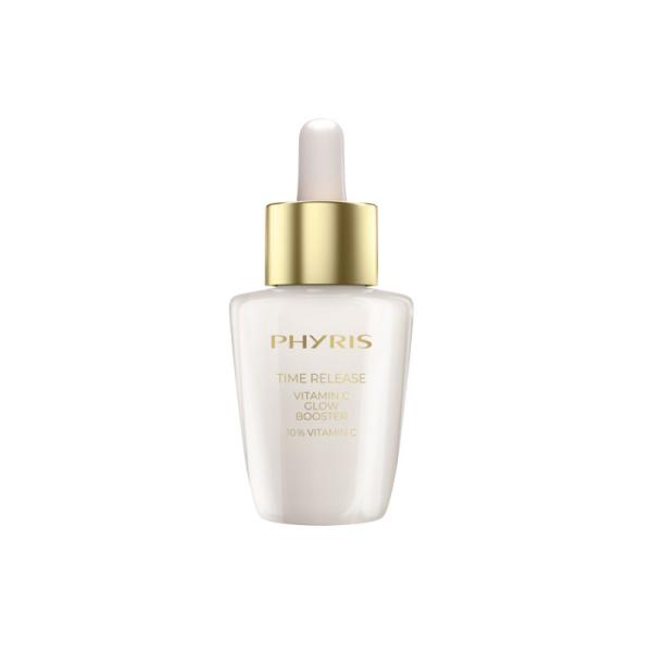 PHYRIS TIME RELEASE Vitamin C Glow Booster 30 ml