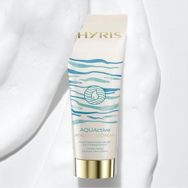 PHYRIS Hyaluron Power Set Cream & Serum