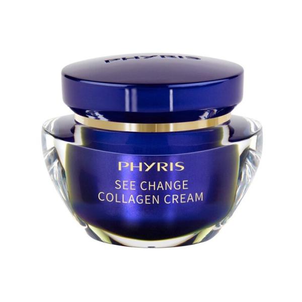 PHYRIS See Change Collagen Cream 50 ml
