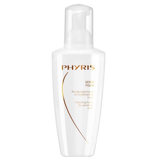 PHYRIS CLEANSING Sensi Foam 200 ml