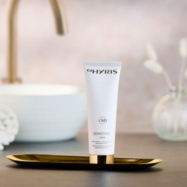 PHYRIS SENSITIVE Somi – Balance. Activation. Primer. 75 ml