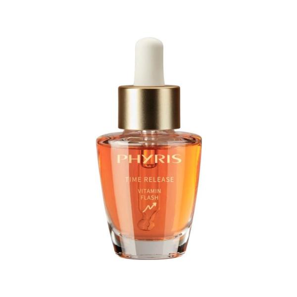 PHYRIS TIME RELEASE Vitamin Flash 30 ml