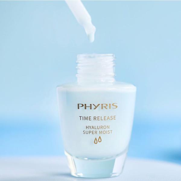 PHYRIS Hyaluron Power Set Cream & Serum