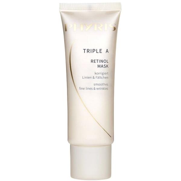 PHYRIS Triple A Retinol Mask 75 ml