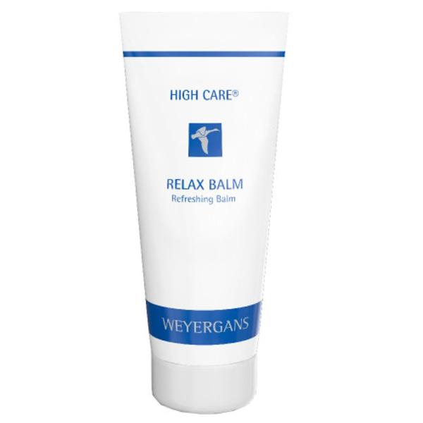 Weyergans Blue Line High Care Relax Balm 200 ml