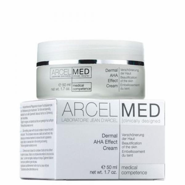 ARCELMED® Dermal AHA Effect Cream 50ML