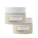BIODROGA BLACK FOREST SKIN SECRET SUMMER EDITION LSF15  Spar-Set 2 x 50 ml
