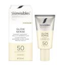 Skinvisibles Glow Sense Fluid SPF 50 50 ml