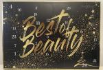 DEYNIQUE Adventskalender Best of Beauty 2022