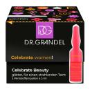 Dr. Grandel Celebrate Beauty - Celebrate Women 5x3ml.
