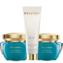 PHYRIS AQUActive Hyaluron Bundle – 3-teiliges Feuchtigkeits-Pflegeset